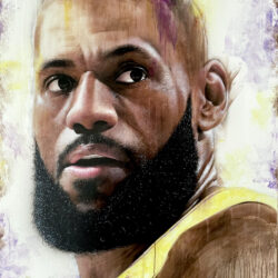 LEBRON