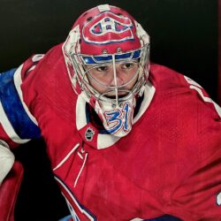 Carey Price
