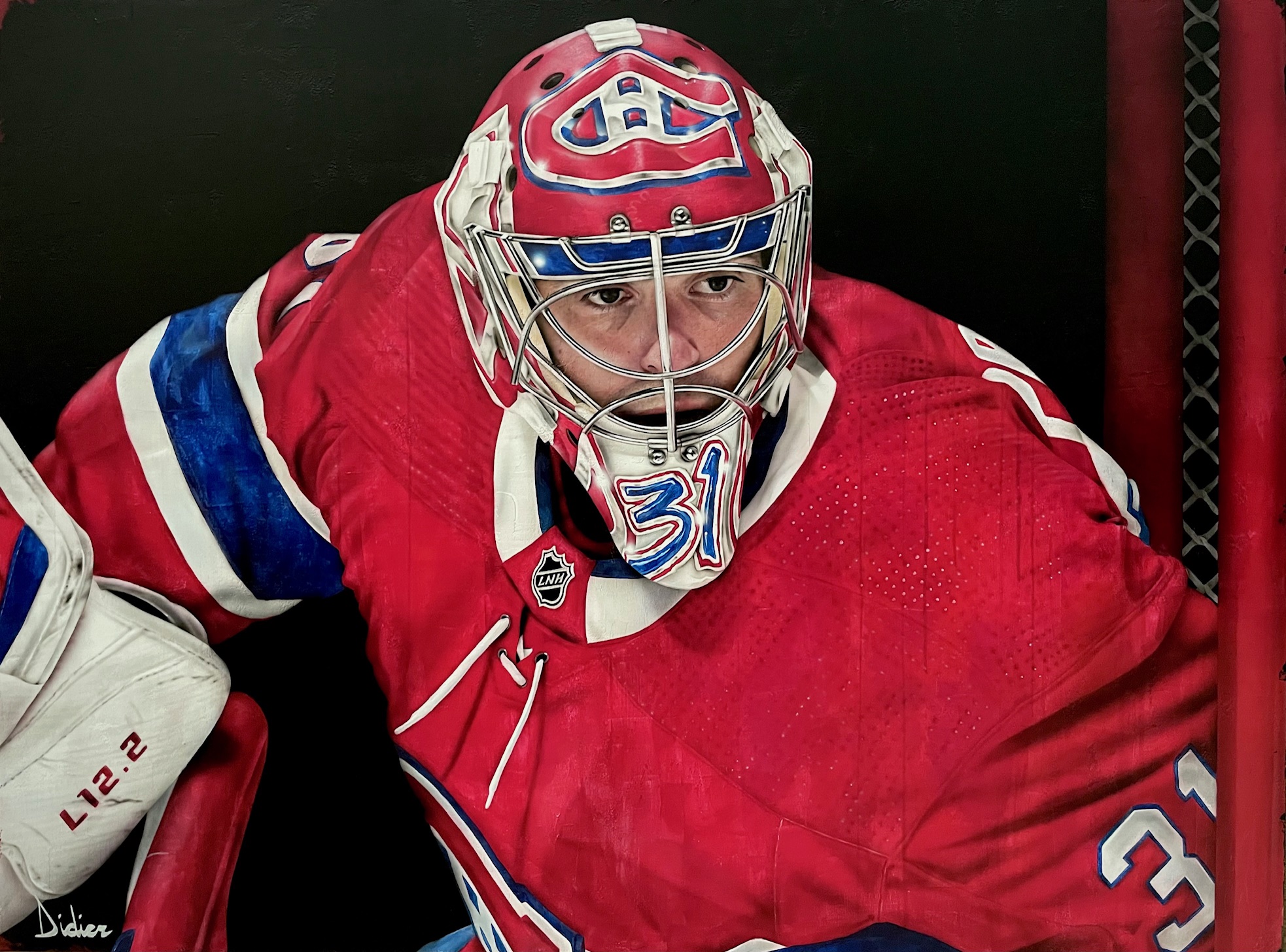 Carey Price