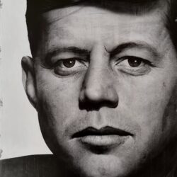 John F. Kennedy