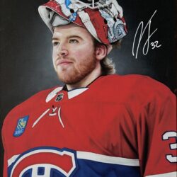 Fowler (autographié)