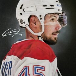 Carrier (autographié)